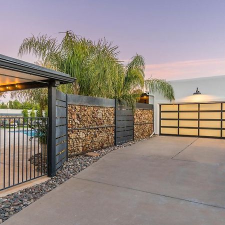 Wanderlust Oasis Villa Phoenix Buitenkant foto