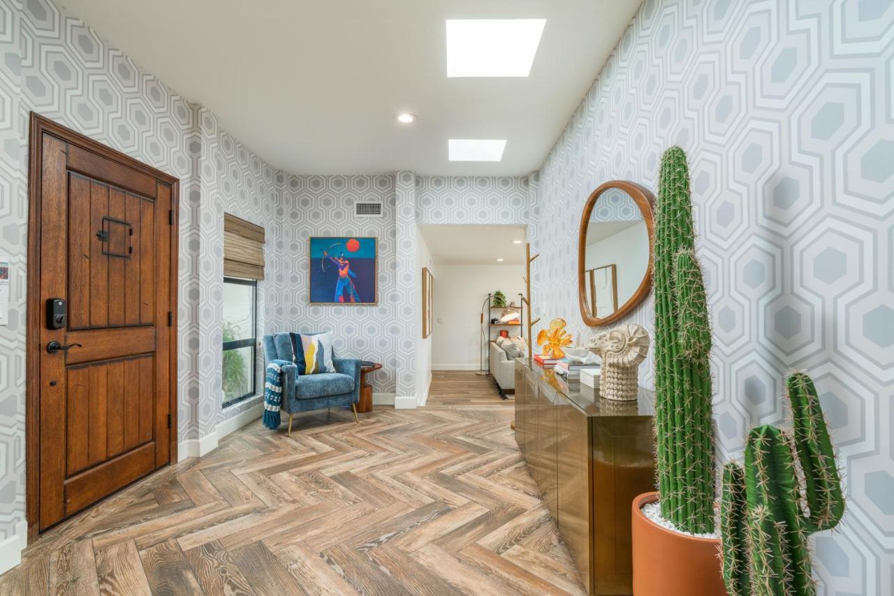 Wanderlust Oasis Villa Phoenix Buitenkant foto