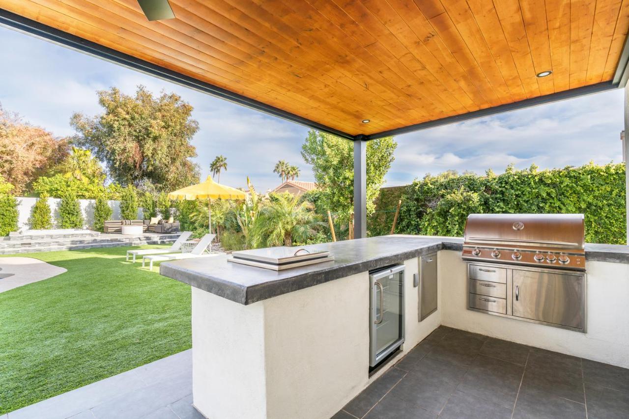 Wanderlust Oasis Villa Phoenix Buitenkant foto
